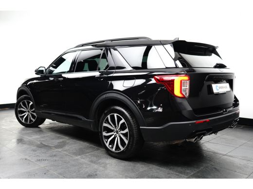 Ford Explorer ST-Line Plug-in-Hybrid 3.0 V6 457 pk E.B. PHEV ST-Line | Pano-dak | Standkachel | Trekhaak | Adap... ActivLease financial lease