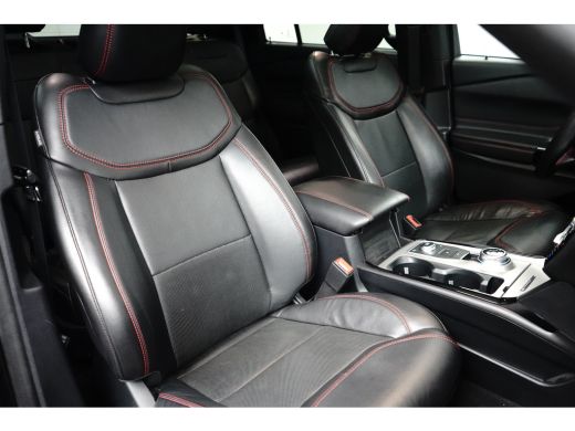 Ford Explorer ST-Line Plug-in-Hybrid 3.0 V6 457 pk E.B. PHEV ST-Line | Pano-dak | Standkachel | Trekhaak | Adap... ActivLease financial lease