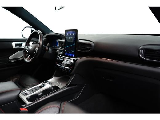 Ford Explorer ST-Line Plug-in-Hybrid 3.0 V6 457 pk E.B. PHEV ST-Line | Pano-dak | Standkachel | Trekhaak | Adap... ActivLease financial lease