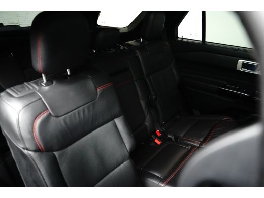 Ford Explorer ST-Line Plug-in-Hybrid 3.0 V6 457 pk E.B. PHEV ST-Line | Pano-dak | Standkachel | Trekhaak | Adap... ActivLease financial lease