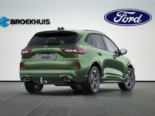 Ford Kuga 2.5 PHEV ST-Line 243pk | Pano | Winter Pack | Elekt.Trekhaak | Driver Ass. Pack ActivLease financial lease