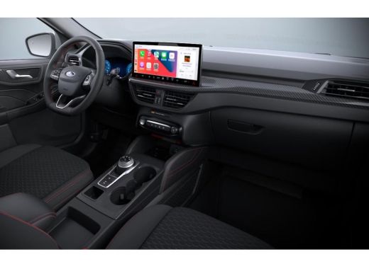 Ford Kuga 2.5 PHEV ST-Line 243pk | Pano | Winter Pack | Elekt.Trekhaak | Driver Ass. Pack ActivLease financial lease