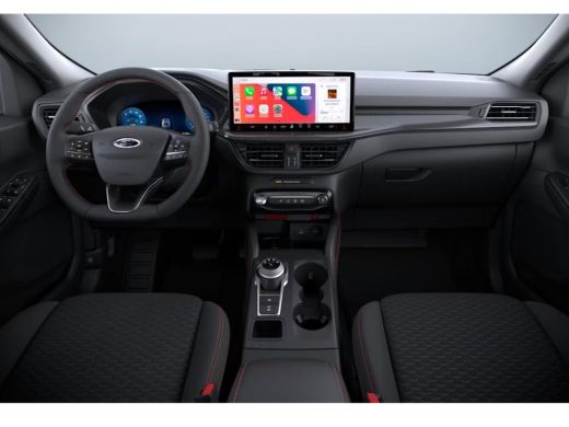 Ford Kuga 2.5 PHEV ST-Line 243pk | Pano | Winter Pack | Elekt.Trekhaak | Driver Ass. Pack ActivLease financial lease