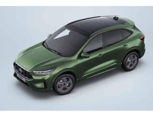 Ford Kuga 2.5 PHEV ST-Line 243pk | Pano | Winter Pack | Elekt.Trekhaak | Driver Ass. Pack ActivLease financial lease