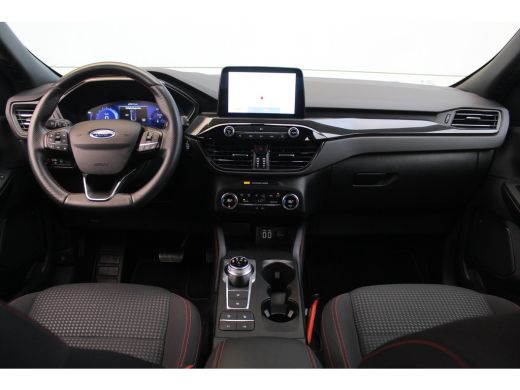 Ford Kuga 2.5 PHEV ST-Line | Adap. Cruise C. | Trekhaak | 360 Camera | Keyless | Navi | PDC V&A | Climate C... ActivLease financial lease