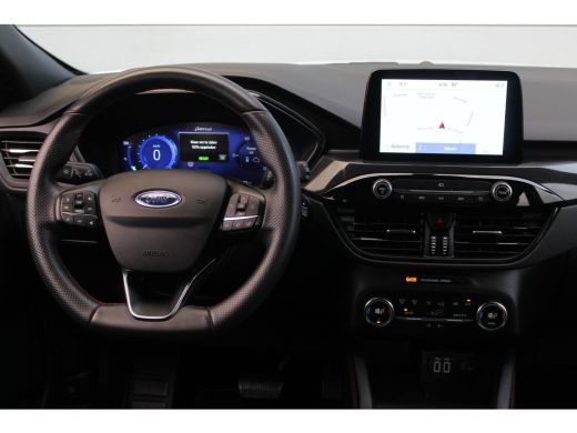 Ford Kuga 2.5 PHEV ST-Line | Adap. Cruise C. | Trekhaak | 360 Camera | Keyless | Navi | PDC V&A | Climate C... ActivLease financial lease