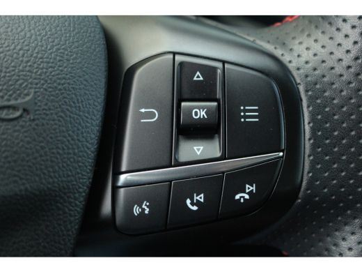 Ford Kuga 2.5 PHEV ST-Line | Adap. Cruise C. | Trekhaak | 360 Camera | Keyless | Navi | PDC V&A | Climate C... ActivLease financial lease