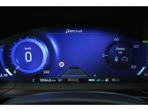 Ford Kuga 2.5 PHEV ST-Line | Adap. Cruise C. | Trekhaak | 360 Camera | Keyless | Navi | PDC V&A | Climate C... ActivLease financial lease