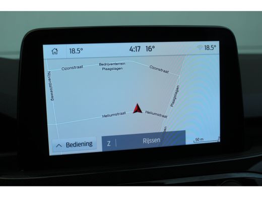 Ford Kuga 2.5 PHEV ST-Line | Adap. Cruise C. | Trekhaak | 360 Camera | Keyless | Navi | PDC V&A | Climate C... ActivLease financial lease