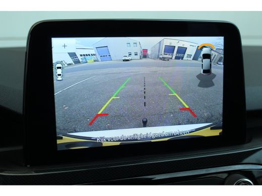 Ford Kuga 2.5 PHEV ST-Line | Adap. Cruise C. | Trekhaak | 360 Camera | Keyless | Navi | PDC V&A | Climate C... ActivLease financial lease