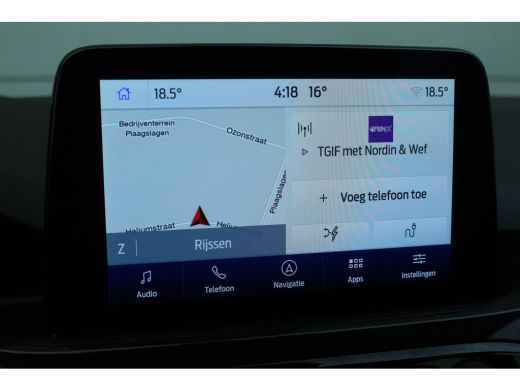 Ford Kuga 2.5 PHEV ST-Line | Adap. Cruise C. | Trekhaak | 360 Camera | Keyless | Navi | PDC V&A | Climate C... ActivLease financial lease