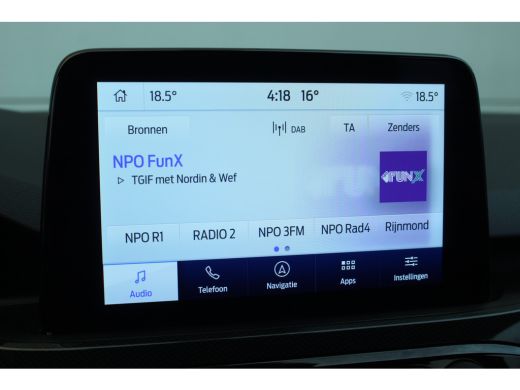 Ford Kuga 2.5 PHEV ST-Line | Adap. Cruise C. | Trekhaak | 360 Camera | Keyless | Navi | PDC V&A | Climate C... ActivLease financial lease