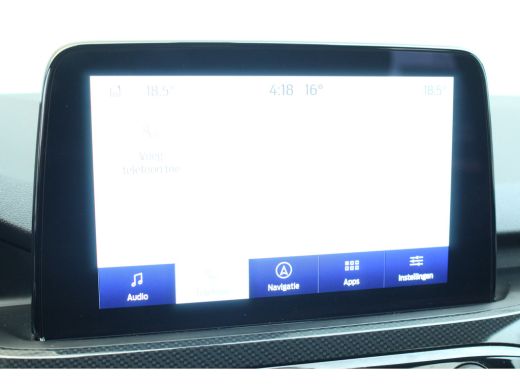 Ford Kuga 2.5 PHEV ST-Line | Adap. Cruise C. | Trekhaak | 360 Camera | Keyless | Navi | PDC V&A | Climate C... ActivLease financial lease