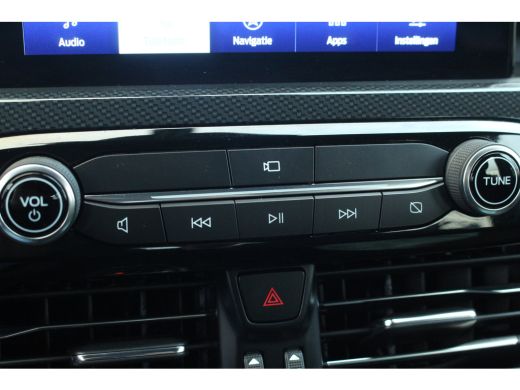 Ford Kuga 2.5 PHEV ST-Line | Adap. Cruise C. | Trekhaak | 360 Camera | Keyless | Navi | PDC V&A | Climate C... ActivLease financial lease