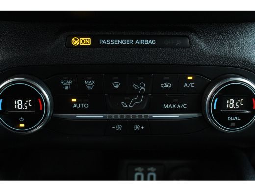 Ford Kuga 2.5 PHEV ST-Line | Adap. Cruise C. | Trekhaak | 360 Camera | Keyless | Navi | PDC V&A | Climate C... ActivLease financial lease