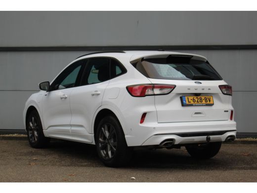 Ford Kuga 2.5 PHEV ST-Line | Adap. Cruise C. | Trekhaak | 360 Camera | Keyless | Navi | PDC V&A | Climate C... ActivLease financial lease