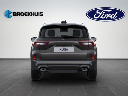 Ford Kuga 2.5 PHEV ST-Line X 243pk | Black Pack | Panorama Dak | Elekt. Trekhaak | Adaptief Matrix Led | Wi... ActivLease financial lease