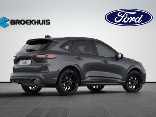 Ford Kuga 2.5 PHEV ST-Line X 243pk | Black Pack | Panorama Dak | Elekt. Trekhaak | Adaptief Matrix Led | Wi... ActivLease financial lease