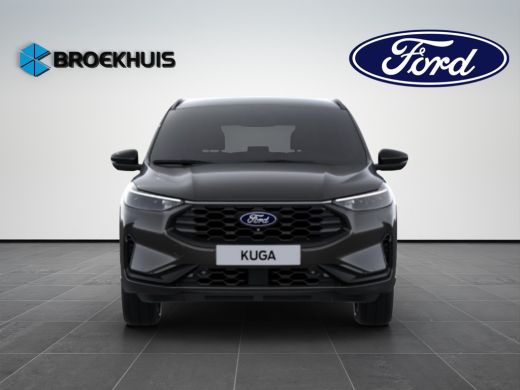 Ford Kuga 2.5 PHEV ST-Line X 243pk | Black Pack | Panorama Dak | Elekt. Trekhaak | Adaptief Matrix Led | Wi... ActivLease financial lease