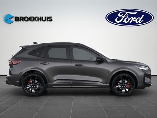 Ford Kuga 2.5 PHEV ST-Line X 243pk | Black Pack | Panorama Dak | Elekt. Trekhaak | Adaptief Matrix Led | Wi... ActivLease financial lease