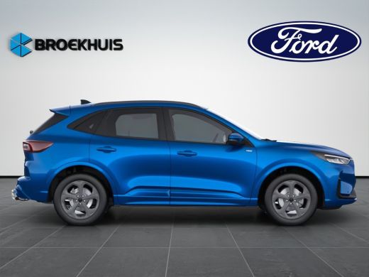 Ford Kuga 2.5 PHEV ST-Line 243pk | Elekt. Trekhaak | Winterpack | Drivers Assistance Pack ActivLease financial lease