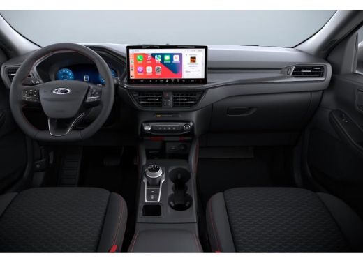 Ford Kuga 2.5 PHEV ST-Line 243pk | Elekt. Trekhaak | Winterpack | Drivers Assistance Pack ActivLease financial lease