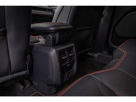 Ford Mustang Mach-E Mach-E Extended AWD 98 kWh | Panoramadak | B&O Audio | 360 camera | Leder | Elec. stoel | Dodehoe... ActivLease financial lease