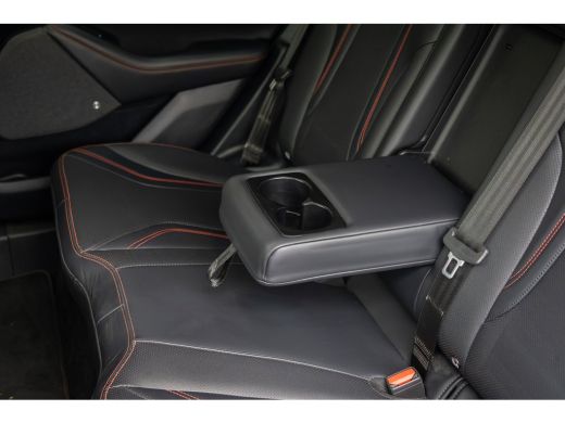 Ford Mustang Mach-E Mach-E Extended AWD 98 kWh | Panoramadak | B&O Audio | 360 camera | Leder | Elec. stoel | Dodehoe... ActivLease financial lease