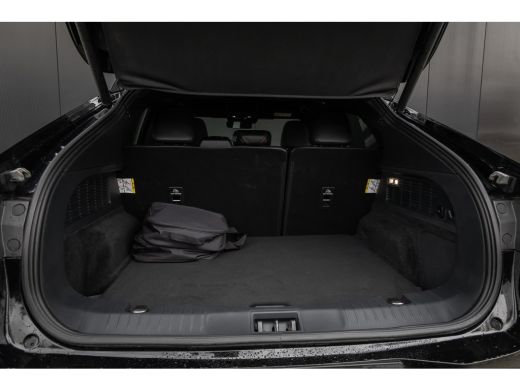 Ford Mustang Mach-E Mach-E Extended AWD 98 kWh | Panoramadak | B&O Audio | 360 camera | Leder | Elec. stoel | Dodehoe... ActivLease financial lease