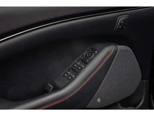 Ford Mustang Mach-E Mach-E Extended AWD 98 kWh | Panoramadak | B&O Audio | 360 camera | Leder | Elec. stoel | Dodehoe... ActivLease financial lease