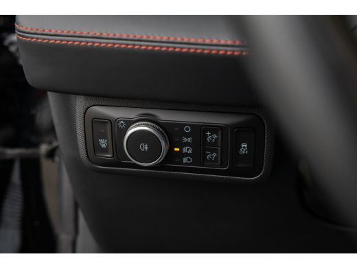 Ford Mustang Mach-E Mach-E Extended AWD 98 kWh | Panoramadak | B&O Audio | 360 camera | Leder | Elec. stoel | Dodehoe... ActivLease financial lease