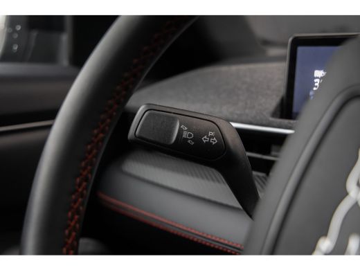 Ford Mustang Mach-E Mach-E Extended AWD 98 kWh | Panoramadak | B&O Audio | 360 camera | Leder | Elec. stoel | Dodehoe... ActivLease financial lease