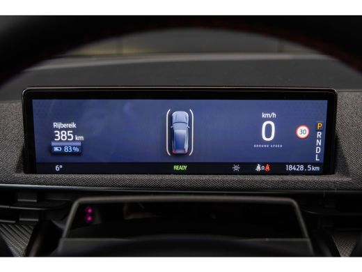 Ford Mustang Mach-E Mach-E Extended AWD 98 kWh | Panoramadak | B&O Audio | 360 camera | Leder | Elec. stoel | Dodehoe... ActivLease financial lease