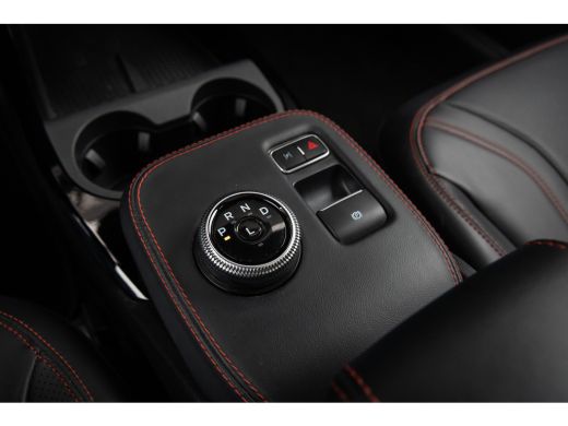 Ford Mustang Mach-E Mach-E Extended AWD 98 kWh | Panoramadak | B&O Audio | 360 camera | Leder | Elec. stoel | Dodehoe... ActivLease financial lease