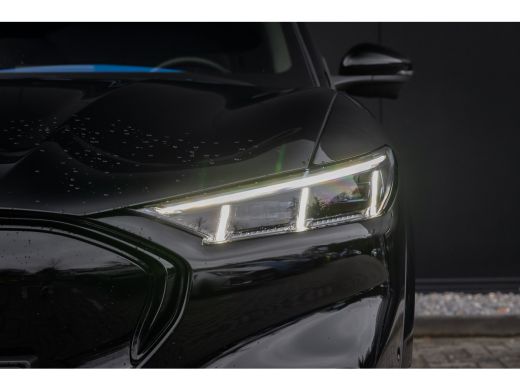 Ford Mustang Mach-E Mach-E Extended AWD 98 kWh | Panoramadak | B&O Audio | 360 camera | Leder | Elec. stoel | Dodehoe... ActivLease financial lease