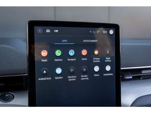 Ford Mustang Mach-E Mach-E RWD 75 kWh | TECHNOLOGY PACK | Achteruitrijcamera | Airco (automatisch) | Apple Carplay/An... ActivLease financial lease