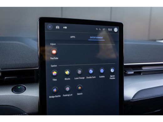 Ford Mustang Mach-E Mach-E RWD 75 kWh | TECHNOLOGY PACK | Achteruitrijcamera | Airco (automatisch) | Apple Carplay/An... ActivLease financial lease