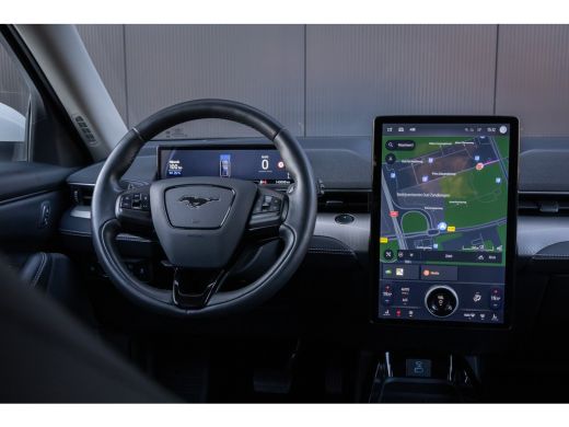 Ford Mustang Mach-E Mach-E RWD 75 kWh | TECHNOLOGY PACK | Achteruitrijcamera | Airco (automatisch) | Apple Carplay/An... ActivLease financial lease