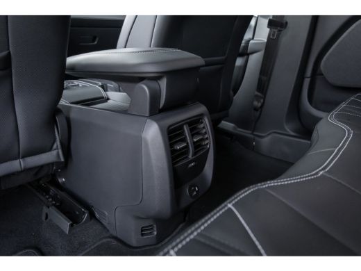 Ford Mustang Mach-E Mach-E RWD 75 kWh | TECHNOLOGY PACK | Achteruitrijcamera | Airco (automatisch) | Apple Carplay/An... ActivLease financial lease