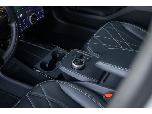 Ford Mustang Mach-E Mach-E RWD 75 kWh | TECHNOLOGY PACK | Achteruitrijcamera | Airco (automatisch) | Apple Carplay/An... ActivLease financial lease