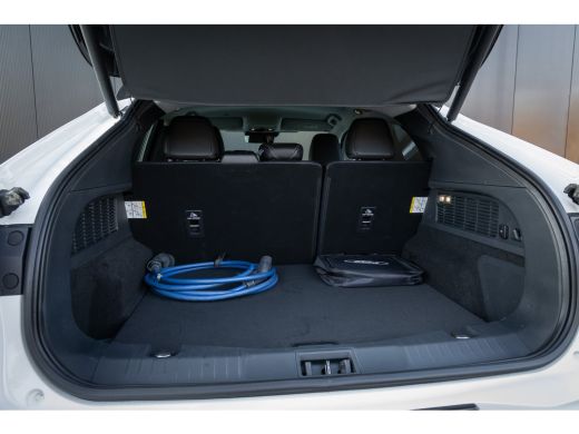 Ford Mustang Mach-E Mach-E RWD 75 kWh | TECHNOLOGY PACK | Achteruitrijcamera | Airco (automatisch) | Apple Carplay/An... ActivLease financial lease