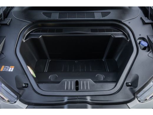 Ford Mustang Mach-E Mach-E RWD 75 kWh | TECHNOLOGY PACK | Achteruitrijcamera | Airco (automatisch) | Apple Carplay/An... ActivLease financial lease