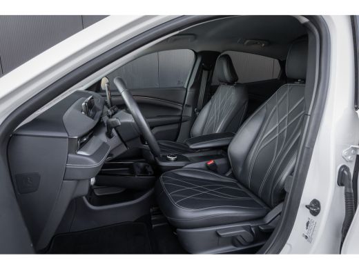 Ford Mustang Mach-E Mach-E RWD 75 kWh | TECHNOLOGY PACK | Achteruitrijcamera | Airco (automatisch) | Apple Carplay/An... ActivLease financial lease