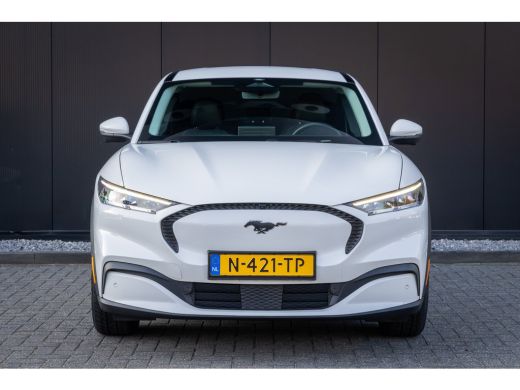 Ford Mustang Mach-E Mach-E RWD 75 kWh | TECHNOLOGY PACK | Achteruitrijcamera | Airco (automatisch) | Apple Carplay/An... ActivLease financial lease