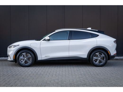 Ford Mustang Mach-E Mach-E RWD 75 kWh | TECHNOLOGY PACK | Achteruitrijcamera | Airco (automatisch) | Apple Carplay/An... ActivLease financial lease