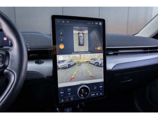 Ford Mustang Mach-E Mach-E RWD 75 kWh | TECHNOLOGY PACK | Achteruitrijcamera | Airco (automatisch) | Apple Carplay/An... ActivLease financial lease