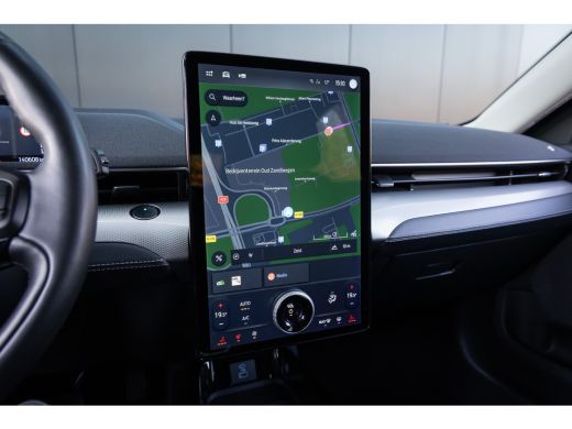 Ford Mustang Mach-E Mach-E RWD 75 kWh | TECHNOLOGY PACK | Achteruitrijcamera | Airco (automatisch) | Apple Carplay/An... ActivLease financial lease