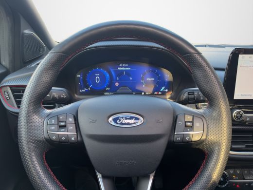 Ford Puma 1.0 EcoBoost 155pk Hybrid ST-Line X | Driver Assistance & Winter Pack | Pano dak | ActivLease financial lease