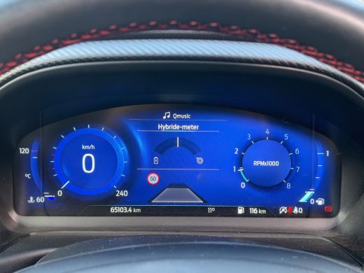 Ford Puma 1.0 EcoBoost 155pk Hybrid ST-Line X | Driver Assistance & Winter Pack | Pano dak | ActivLease financial lease