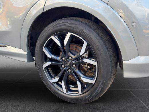 Ford Puma 1.0 EcoBoost 155pk Hybrid ST-Line X | Driver Assistance & Winter Pack | Pano dak | ActivLease financial lease